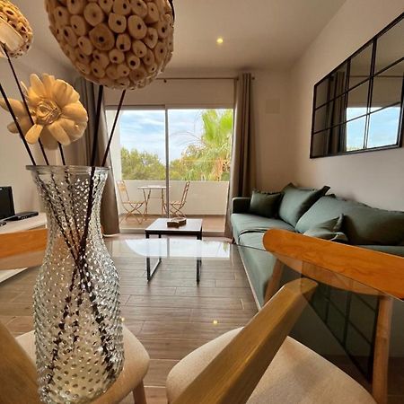 Apartamento En Costamar I, 2ª Planta, 23 Ес-Пухольс Екстер'єр фото