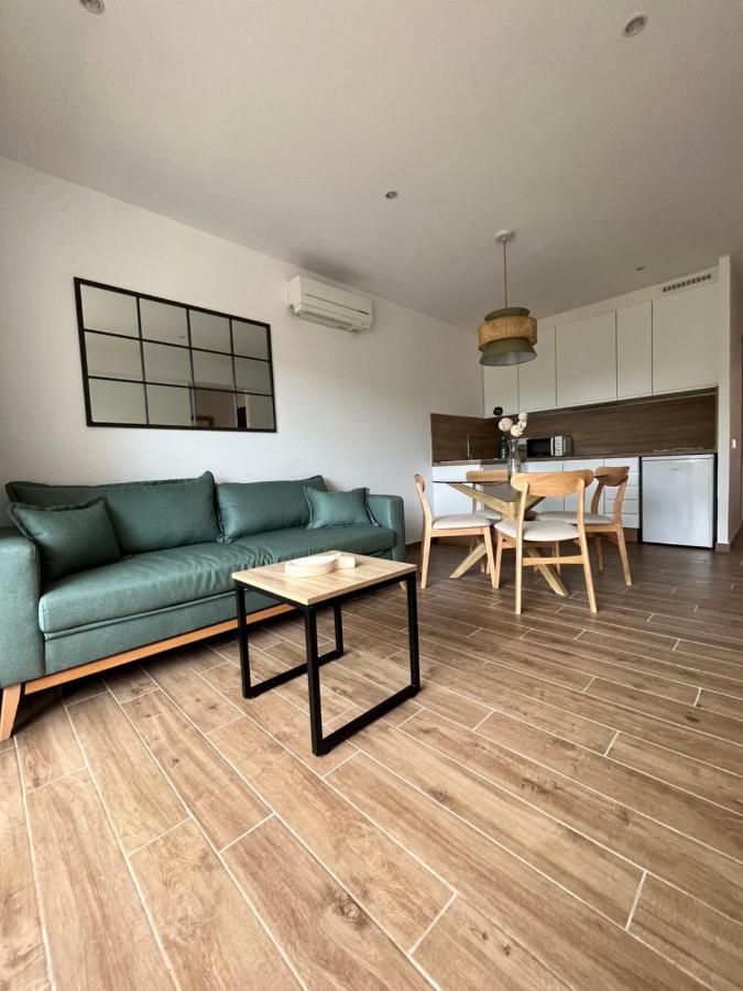 Apartamento En Costamar I, 2ª Planta, 23 Ес-Пухольс Екстер'єр фото