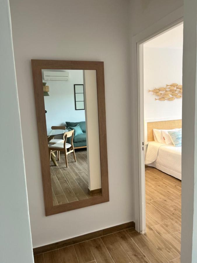 Apartamento En Costamar I, 2ª Planta, 23 Ес-Пухольс Екстер'єр фото