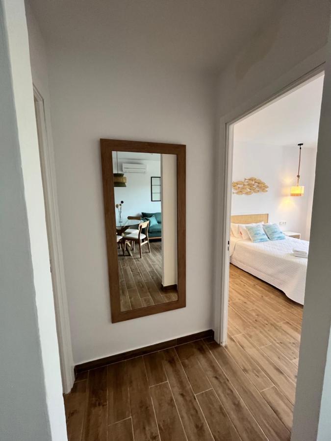 Apartamento En Costamar I, 2ª Planta, 23 Ес-Пухольс Екстер'єр фото