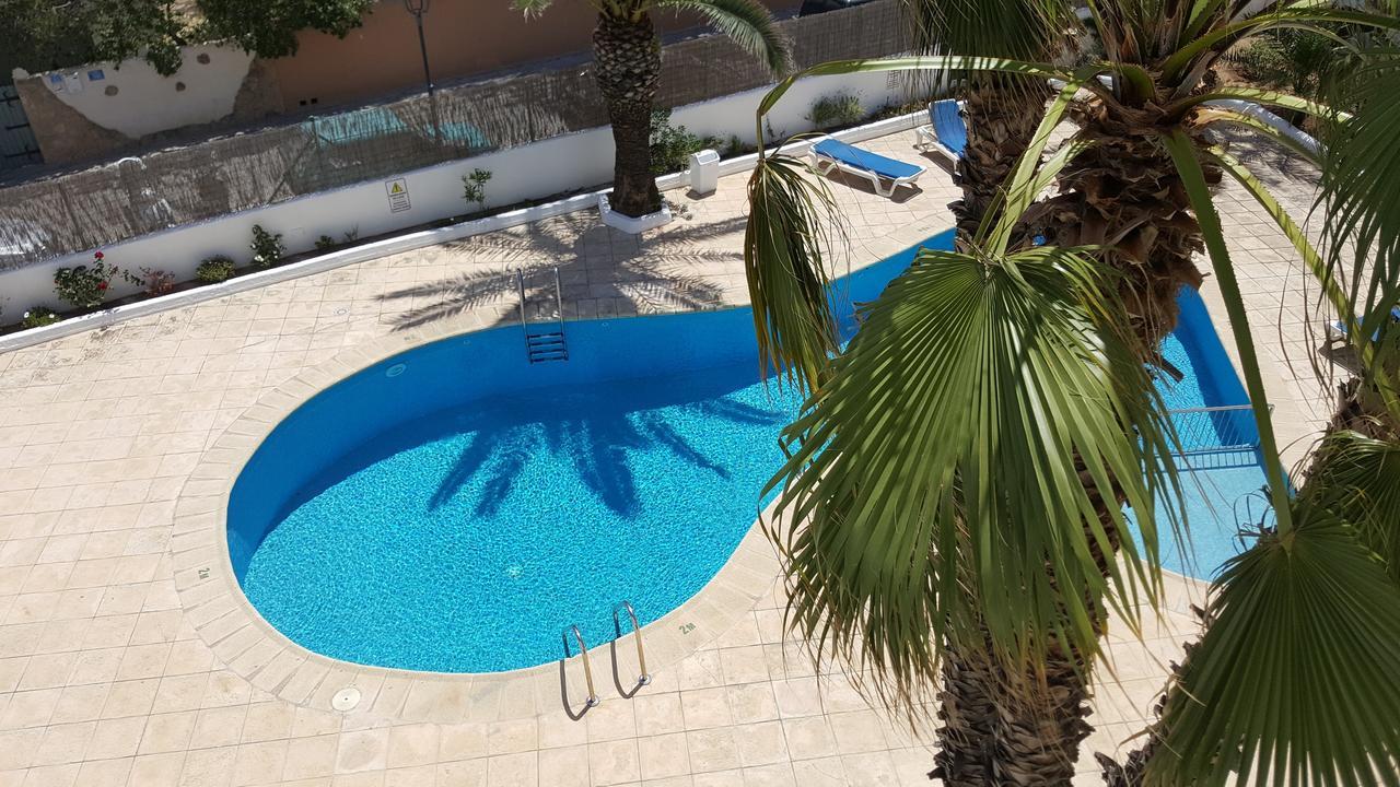 Apartamento En Costamar I, 2ª Planta, 23 Ес-Пухольс Екстер'єр фото